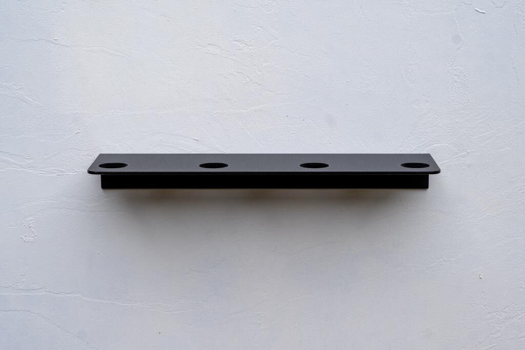 ELIA - Porte-4 bouteilles