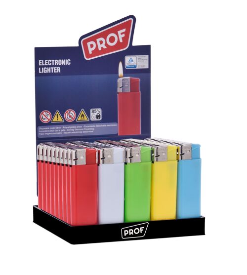 PROF CLASSIC COLOR ELECTRONIC LIGHT DL50