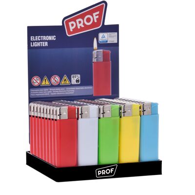 PROF CLASSIC COLOR ELEKTRONISCHES LICHT DL50