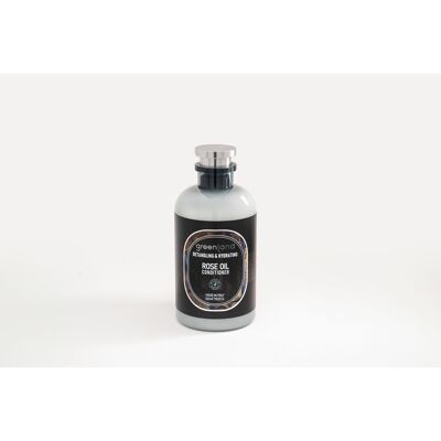 Conditioner - Rose oil