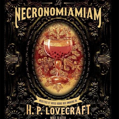 The Necronomiamiam