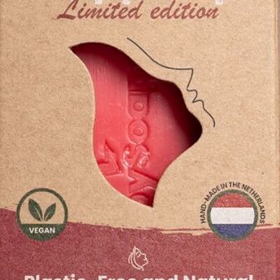 Face Bar - Edizione limitata - Mon Cherry