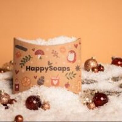 The Happy Soaps