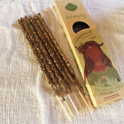 5 Earth Elements Incense