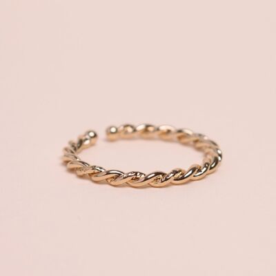 anillo ALEGRIA