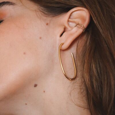 Elora earrings