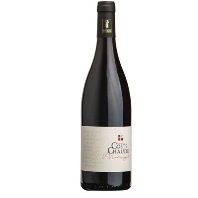 Madrigal 2019 AOC Côtes du Rhône Village Visan Bio