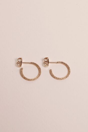 Boucles d'oreilles Maeva 1