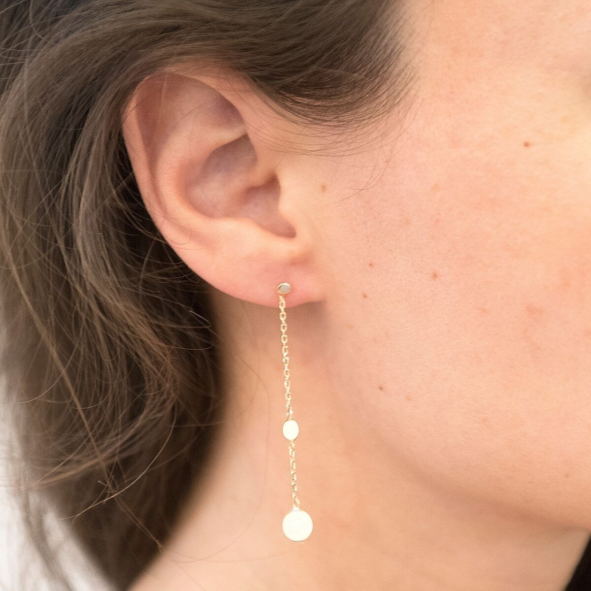 Orecchini - Festa della Mamma - Buona Festa della Mamma - Gioielli personalizzabili - Idea regalo donna