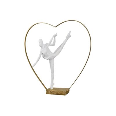 Figura "Coppia fantasia"