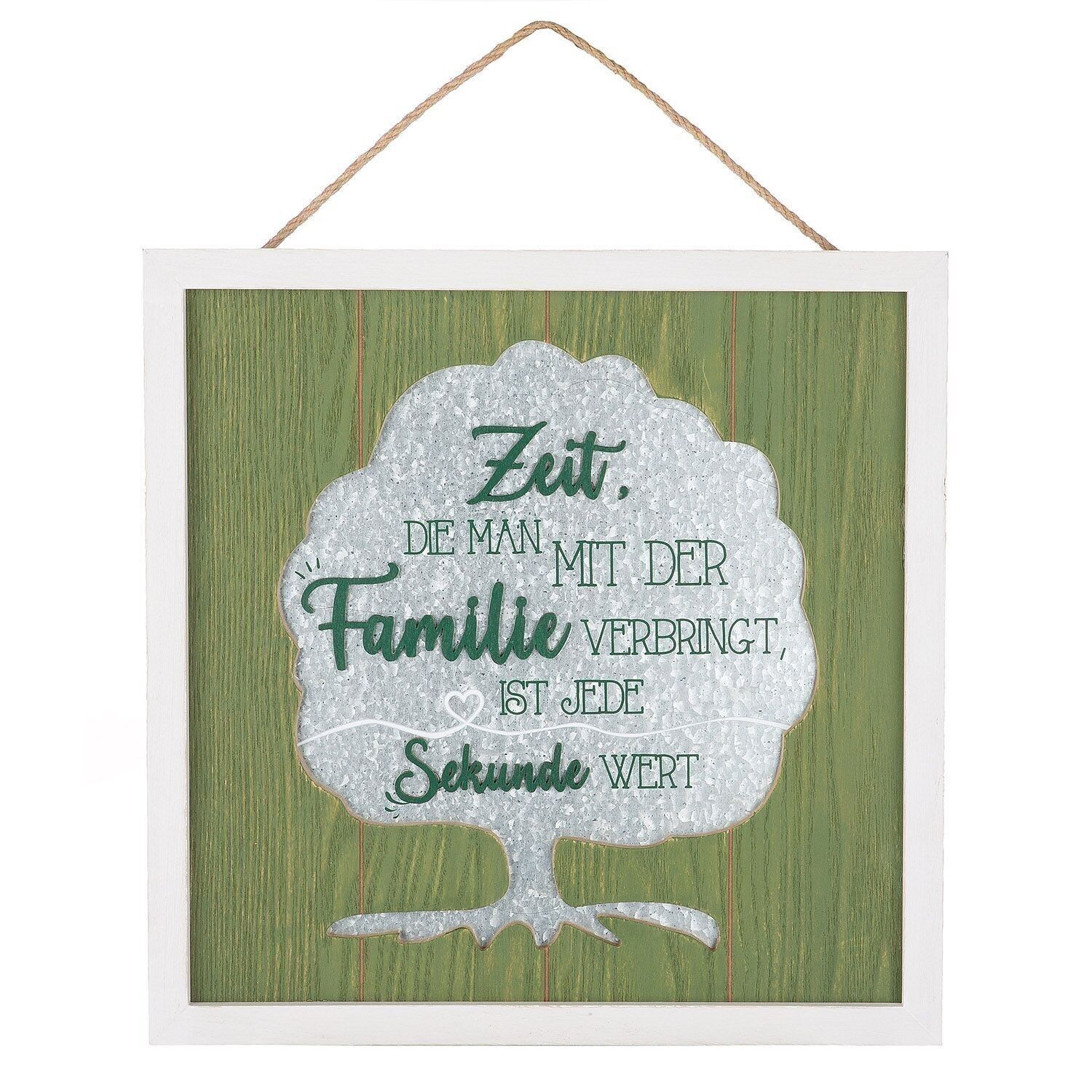 Sagesse « Temps en famille »