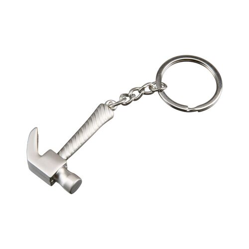 Schlüsselanhänger "Hammer"