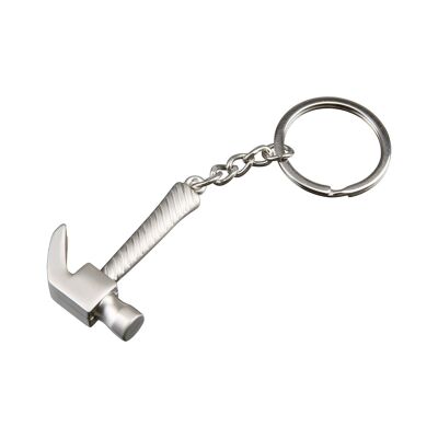 Schlüsselanhänger "Hammer"