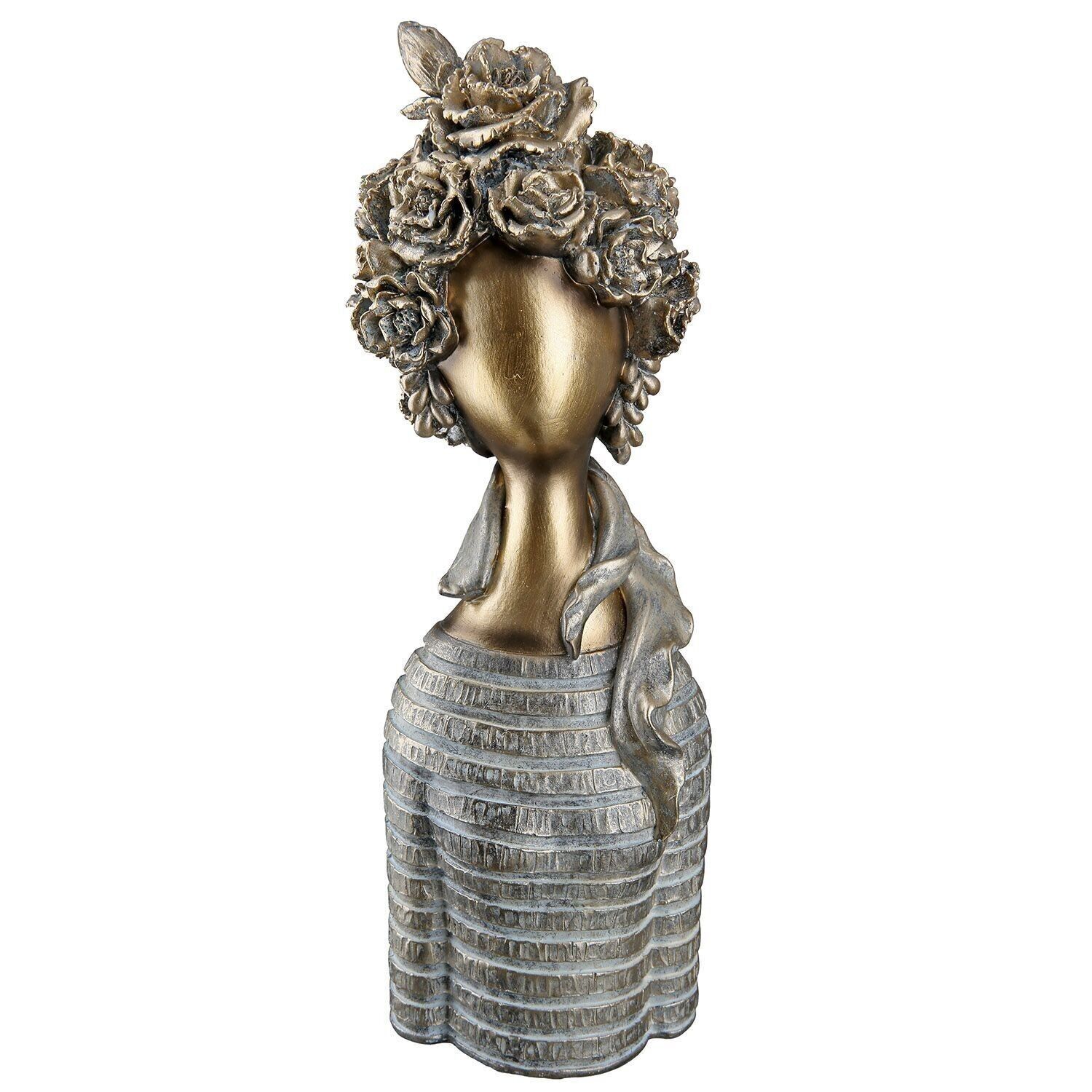 Figura "Linea" H.28cm