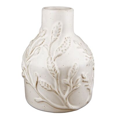 Vase "Fiore" H.11cm