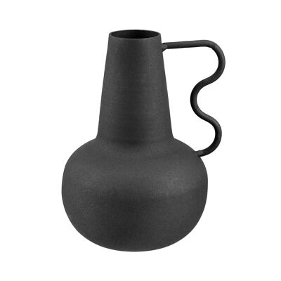 Handle vase "Brocca" H.13cm