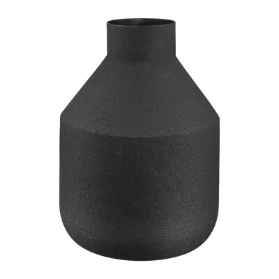 Decorative vase bulbous "Cleo"