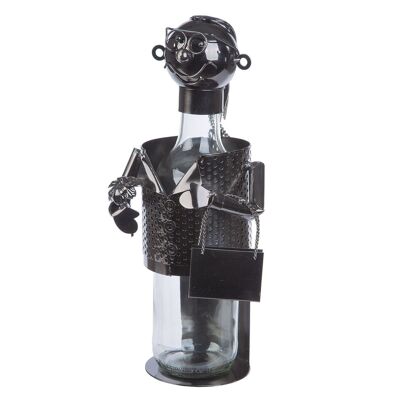 Bottle holder "Grandma"