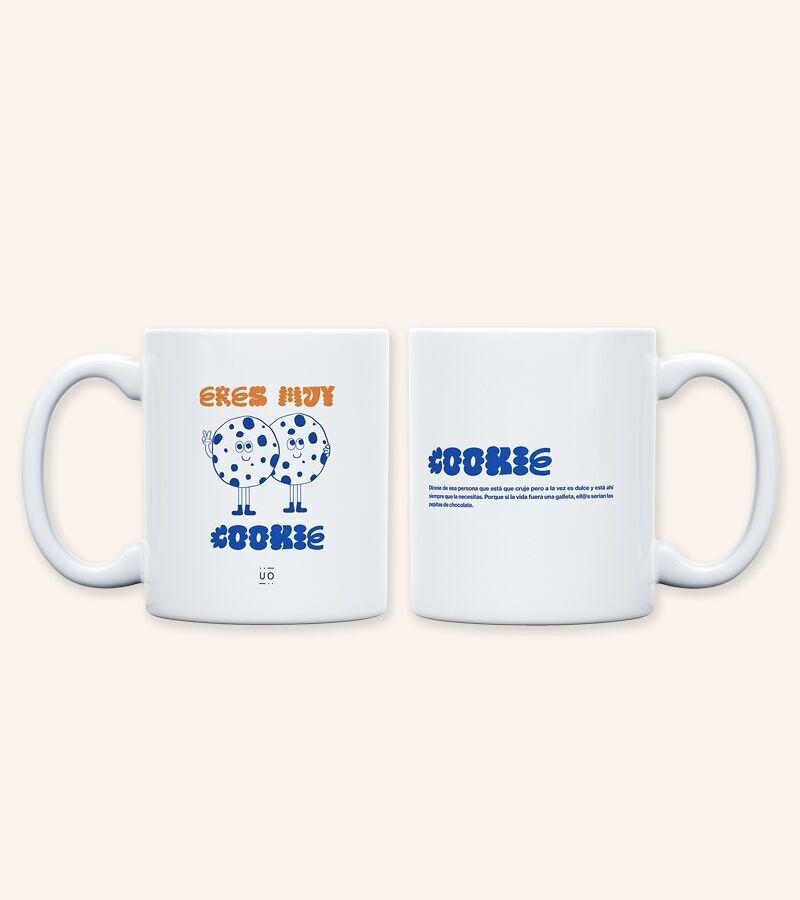 Tazza, sei molto biscotto