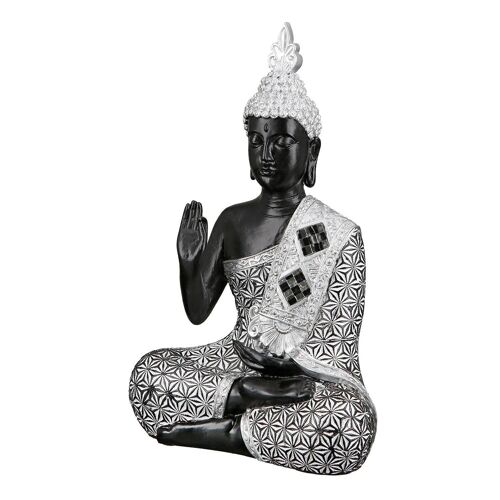 Buddha "Bodha" H.24cm