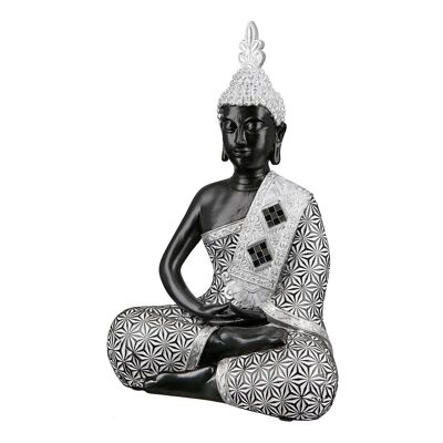 Bouddha "Bodha" H.29cm