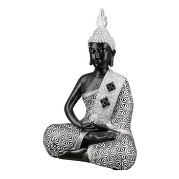 Bouddha "Bodha" H.29cm 1