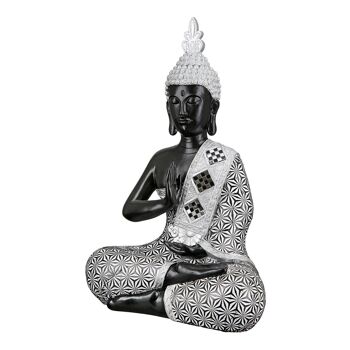 Bouddha "Bodha" H.36cm 1