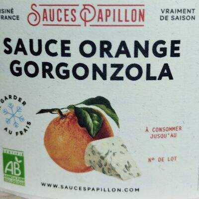 Sauces Papillon