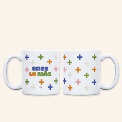 Mug You are the most