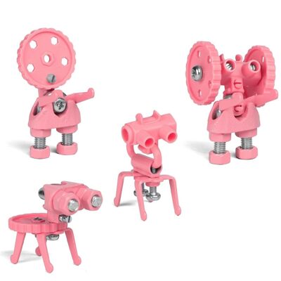 Color Kit PINK (PU &) 32050
