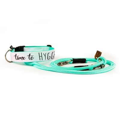 COLLAR PARA PERRO HORA DE HYGGE