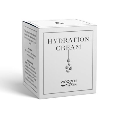 LUXURY HYDRATION CREAM