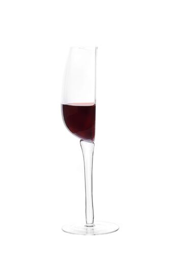 Demi-verre de vin 8
