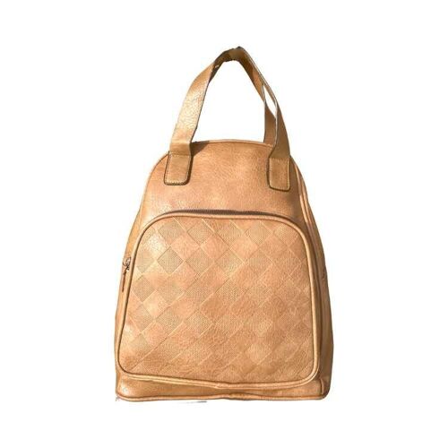 Mochila Escacs Camel