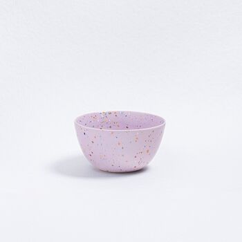 New Party Bowl 16cm - Mélange 6 Pièces 10