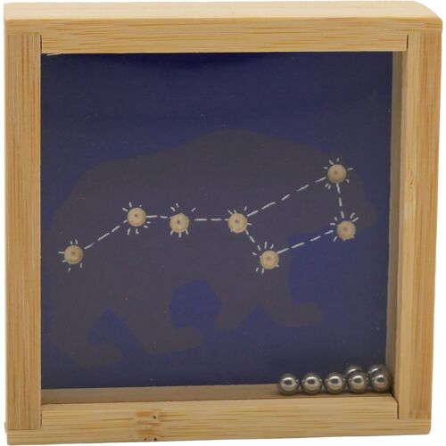 Breinbreker Starry Night Ball Bearing Puzzle, Project Genius, EC303