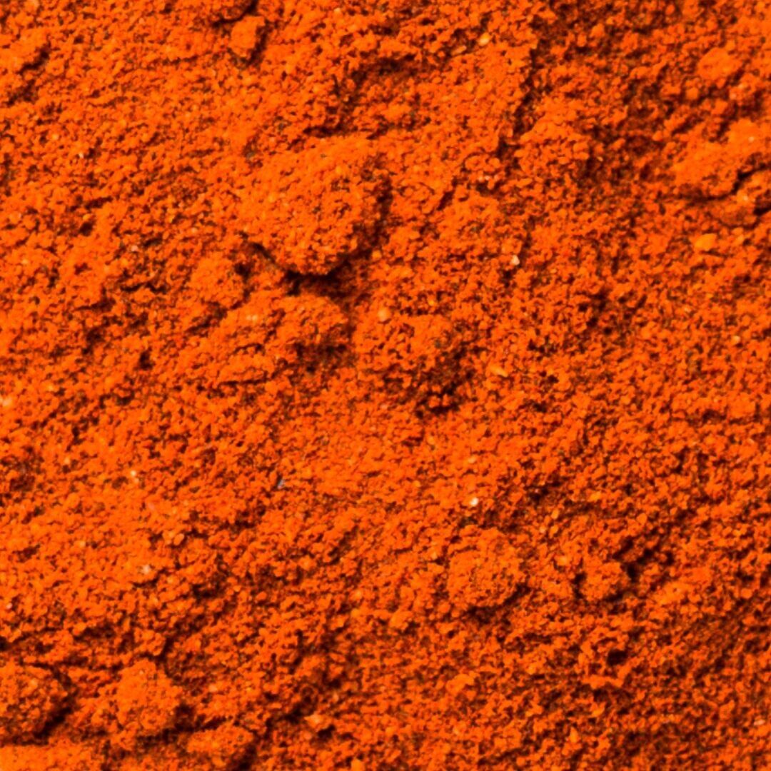 pimienta de cayena picante