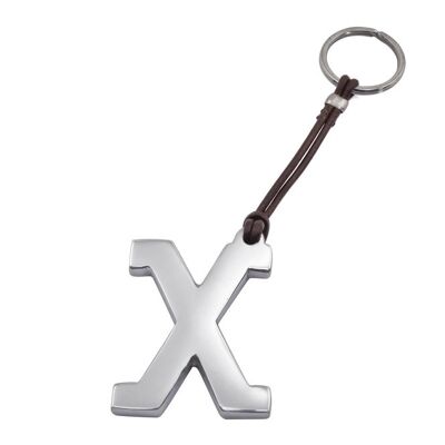 Classic Schlüsselanhänger X