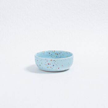 New Party Bowl 12cm - Mélange 6 Pièces 2