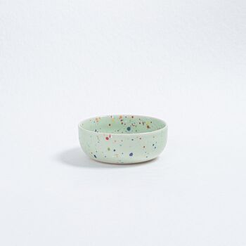 New Party Bowl 12cm - Mélange 6 Pièces 4