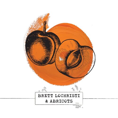 BRETT LOCHRISTI & ABRICOT 8,1%