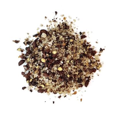 Infusion de café