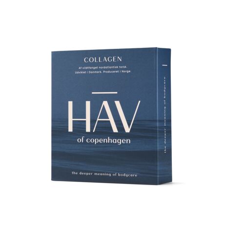 HAV Marine Collagen HAV-10