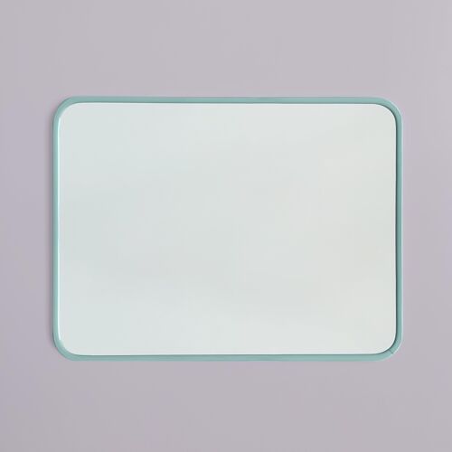 Tableau blanc magnétique Ecole - Opaline