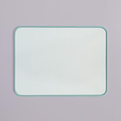 School magnetic whiteboard - Opaline