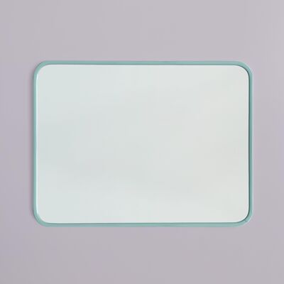 Tableau blanc magnétique Ecole - Opaline