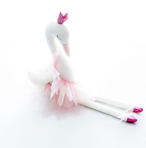 Swan Ballerina *SALE*