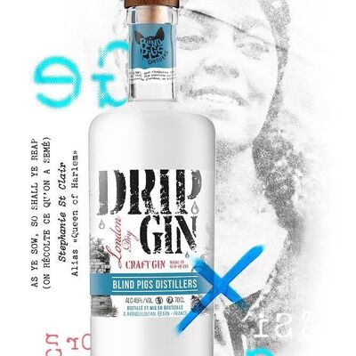 Drip Gin