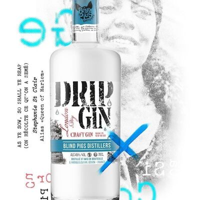 Drip Gin