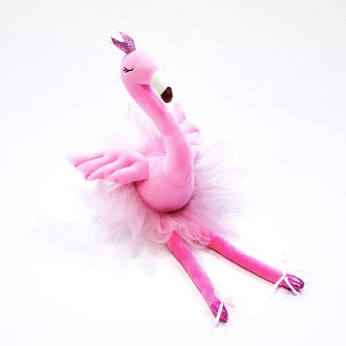 Flamingo Ballerina *SALE*